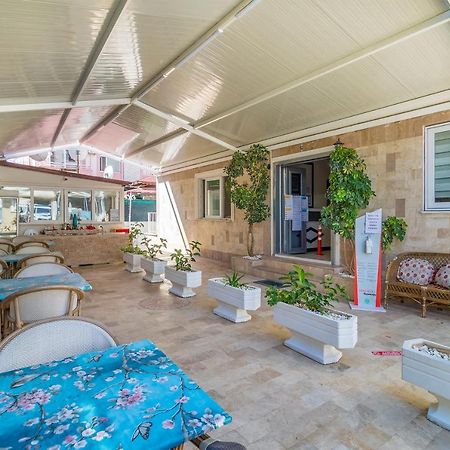 Apartments Near To City Center And Beach Marmaris Dış mekan fotoğraf