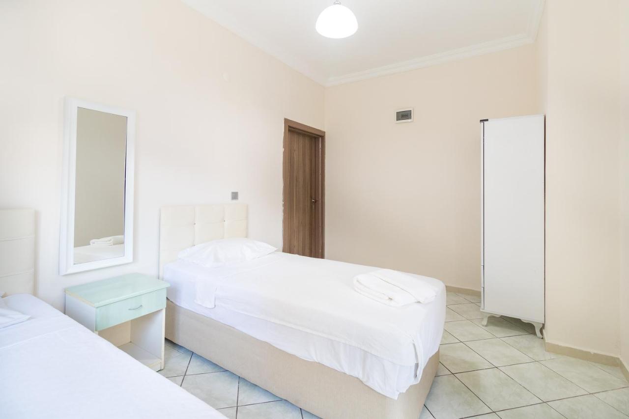 Apartments Near To City Center And Beach Marmaris Dış mekan fotoğraf
