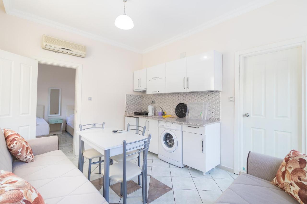 Apartments Near To City Center And Beach Marmaris Dış mekan fotoğraf