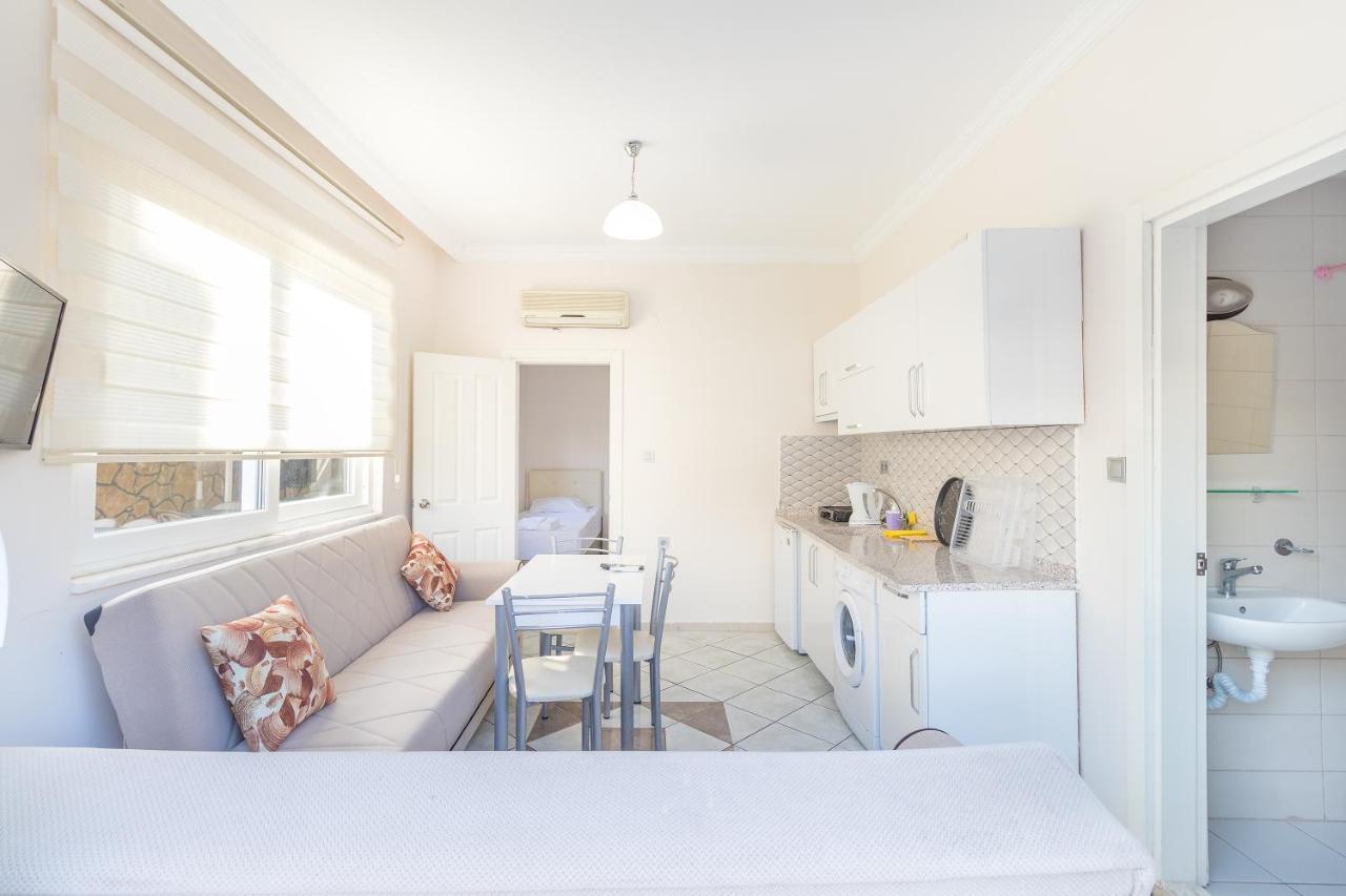 Apartments Near To City Center And Beach Marmaris Dış mekan fotoğraf
