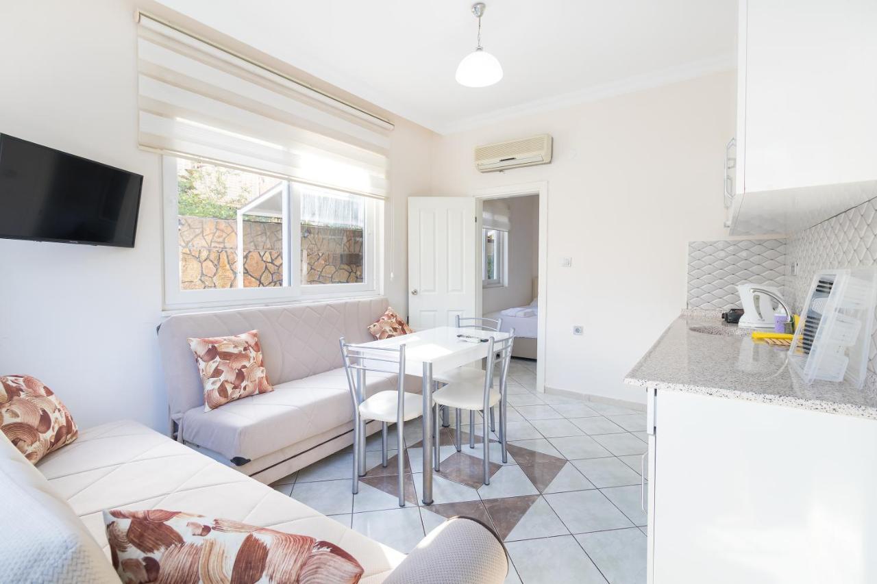 Apartments Near To City Center And Beach Marmaris Dış mekan fotoğraf