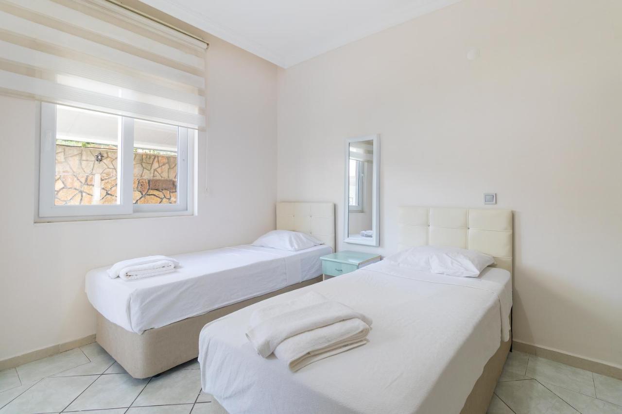 Apartments Near To City Center And Beach Marmaris Dış mekan fotoğraf