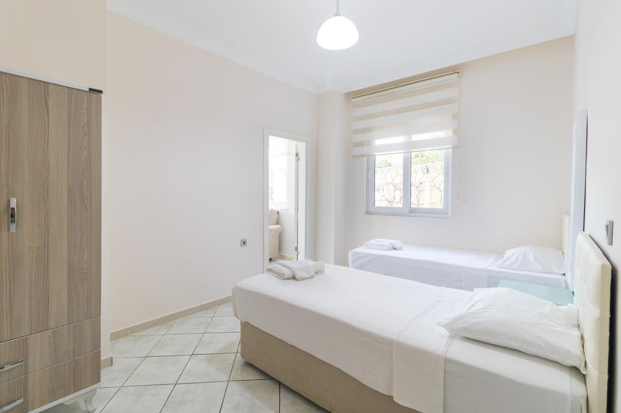 Apartments Near To City Center And Beach Marmaris Dış mekan fotoğraf