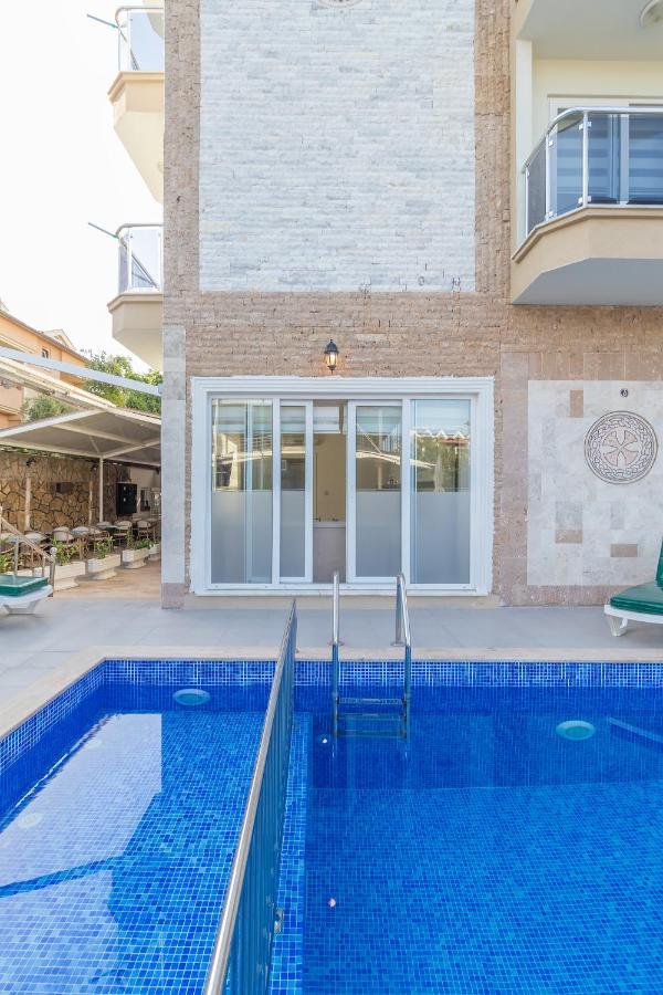 Apartments Near To City Center And Beach Marmaris Dış mekan fotoğraf