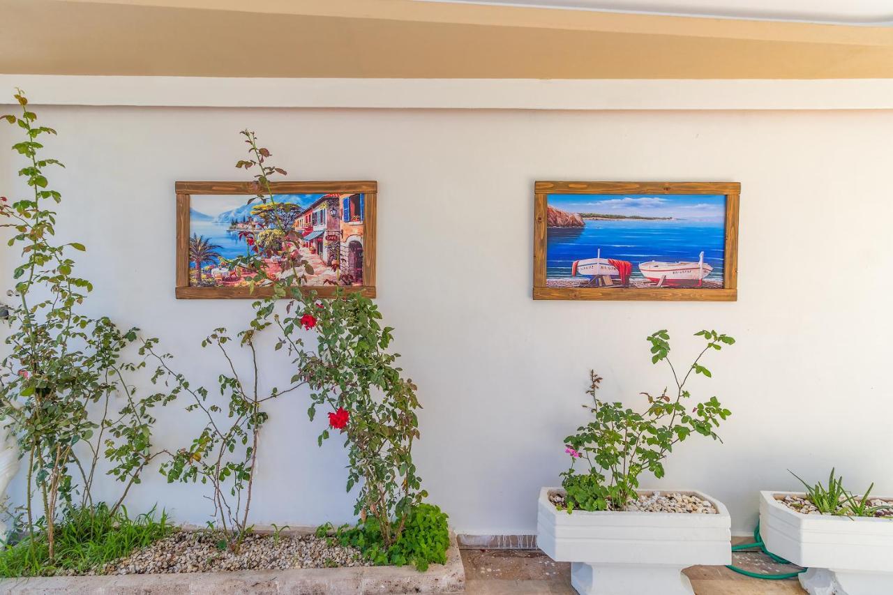 Apartments Near To City Center And Beach Marmaris Dış mekan fotoğraf